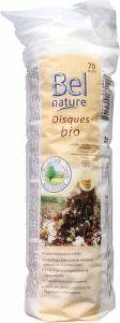 Sale Bel Nature Wattenschijfjes