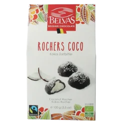 Discount Belvas Kokos rocher bio