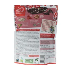 Clearance Belvas Thins puur goji amandel bio