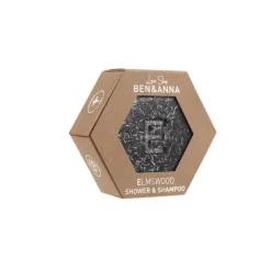 Online Ben & Anna Love soap shower & shampoo elmswood