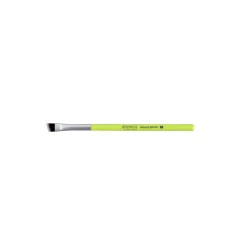Online Benecos natural beauty Angled make up brush - colour edition