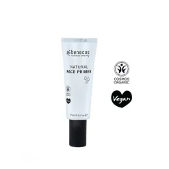 Hot Benecos natural beauty Face primer