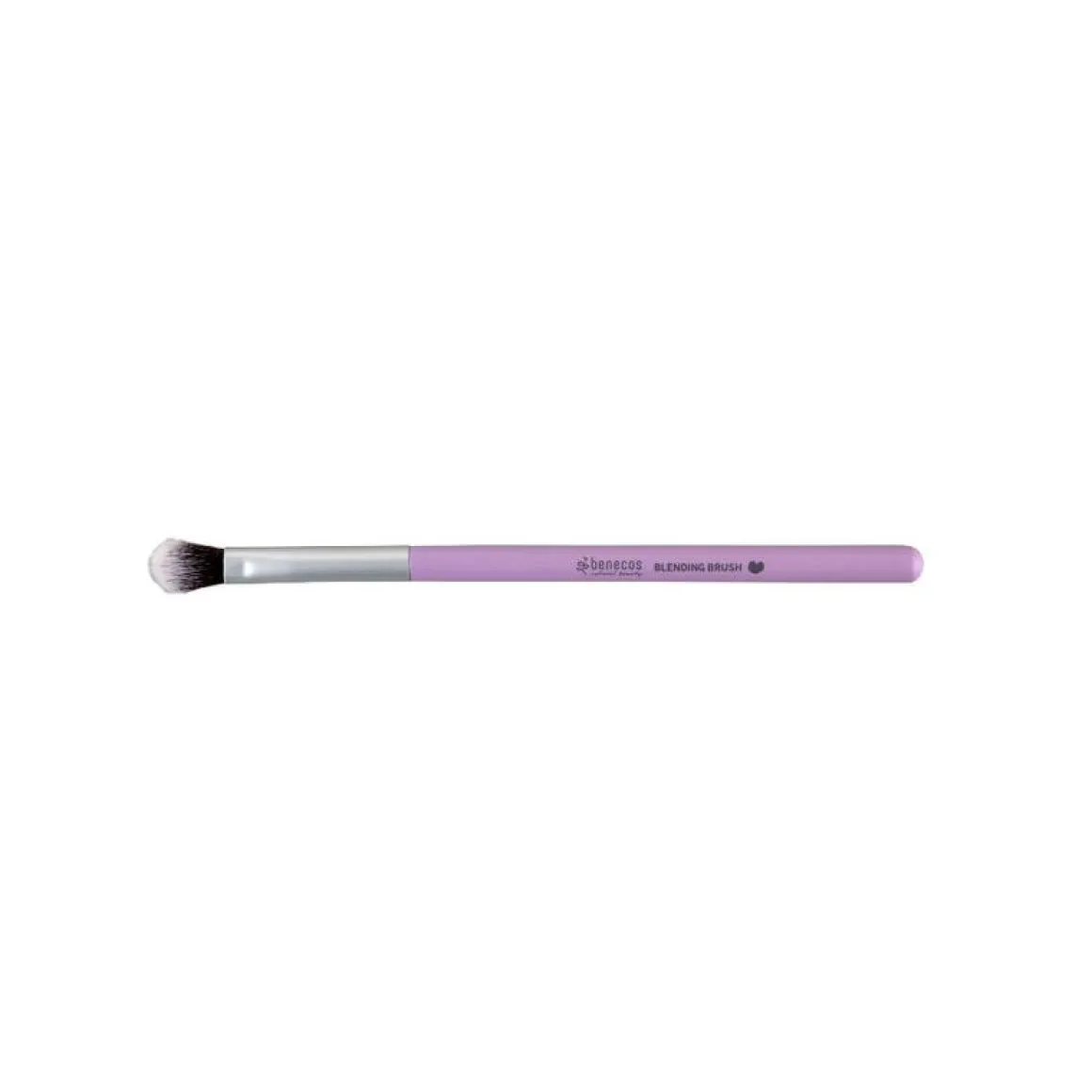 New Benecos natural beauty Make up eye shadow brush - colour edition