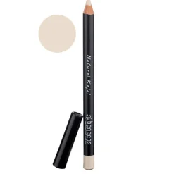 Benecos natural beauty Natural kajal eyepencil wit