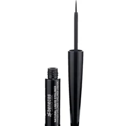 Hot Benecos natural beauty Natural liquid eyeliner black