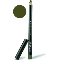 New Benecos natural beauty Natural kajal eyepencil olijf groen