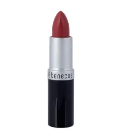 Benecos natural beauty Natural lipstick soft coral