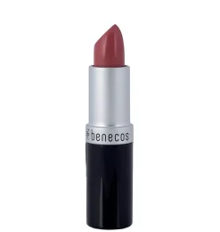 Best Benecos natural beauty Natural lipstick pink honey