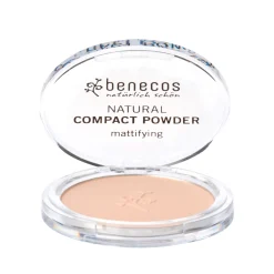 Discount Benecos natural beauty Natural compact powder sand