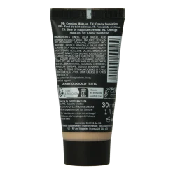 Hot Benecos natural beauty Natural creamy make up foundation caramel