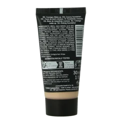 Benecos natural beauty Natural creamy make up foundation honey vegan