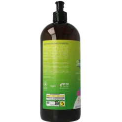 Benecos natural beauty Natural showergel family size wellness moment