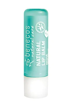 Benecos natural beauty Natural lipbalm mint