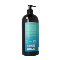 Hot Benecos natural beauty Shampoo freshness adventure