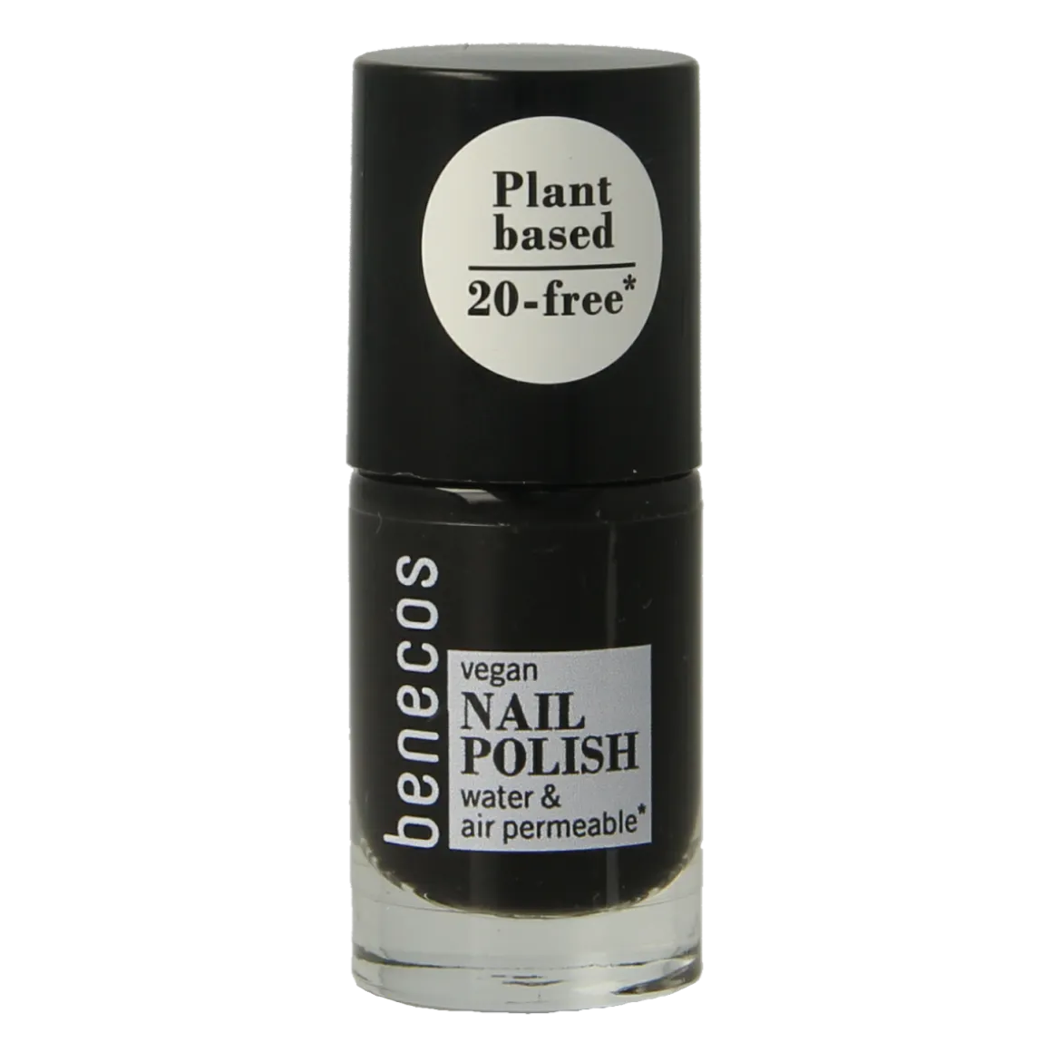Outlet Benecos natural beauty Vegan nail polish bubble gum 20-free plantbased