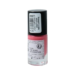Benecos natural beauty Vegan nail polish peach sorbet 20-free plantbased