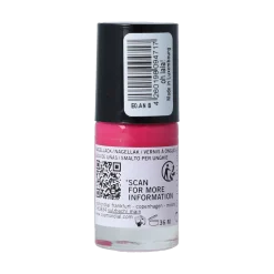 Benecos natural beauty Vegan nail polish oh la la! 20-free plantbased