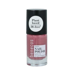 Benecos natural beauty Vegan nail polish mystery 20-free plantbased
