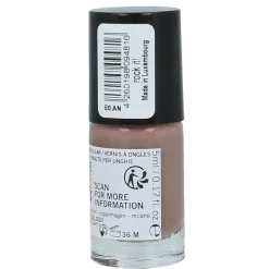 Benecos natural beauty Vegan nail polish rock it! 20-free plantbased