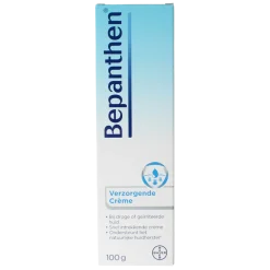 Sale Bepanthen Creme verzorgend