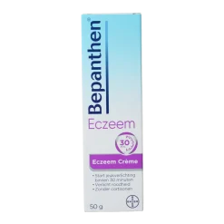 Bepanthen Eczeem creme