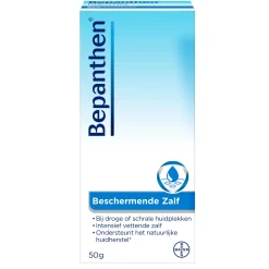Clearance Bepanthen Zalf beschermende