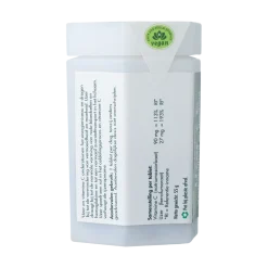 Berthelsen IJzer + vitamine C