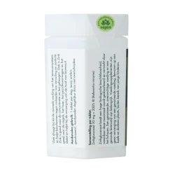 Berthelsen Zink gluconaat 20mg