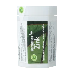 Berthelsen Zink gluconaat 20mg