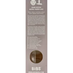 Bibs Fopspeen maat 2 woodchuck/blush 2 pack