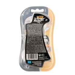 BIC Flex 4 comfort mesjes blister