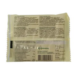 Billy's Farm Spelt amandelkoeken bio