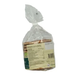 Clearance Billy's Farm Spelt stroopwafels bio