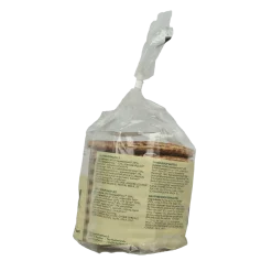 Clearance Billy's Farm Spelt stroopwafels bio