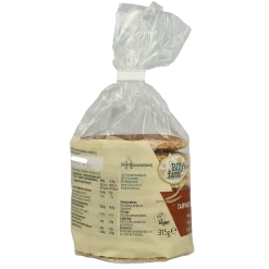 Billy's Farm Tarwestroopwafels bio