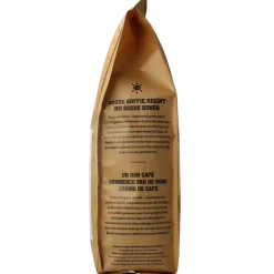 Best Biocafe Arabica gemalen bio