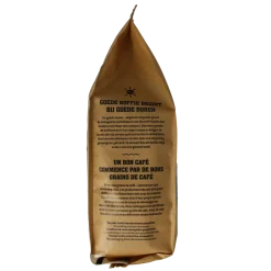 Discount Biocafe Coffee pads caffeinevrij bio