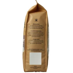 Outlet Biocafe Koffiebonen dark roast bio