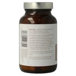 BioCare Glucosamine MSM chondroitine