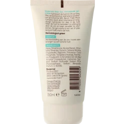 Hot Biodermal Aftersun verkoelende gel creme