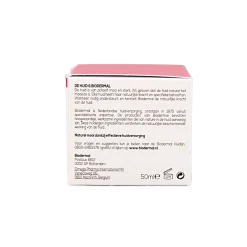 Clearance Biodermal Dagcreme droge en gevoelige huid