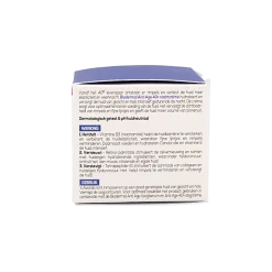 Biodermal Nachtcreme anti-age 40+