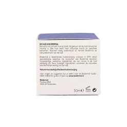 Discount Biodermal Nachtcreme anti-age 50+