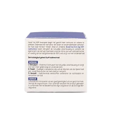 Discount Biodermal Nachtcreme anti-age 50+