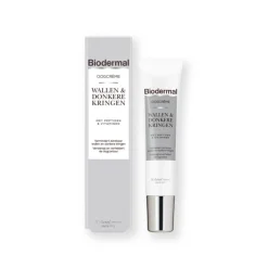 Biodermal Oogcreme wallen & kringen