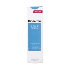 Discount Biodermal P-CL-E serum