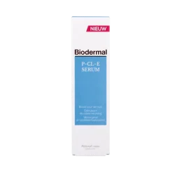Discount Biodermal P-CL-E serum