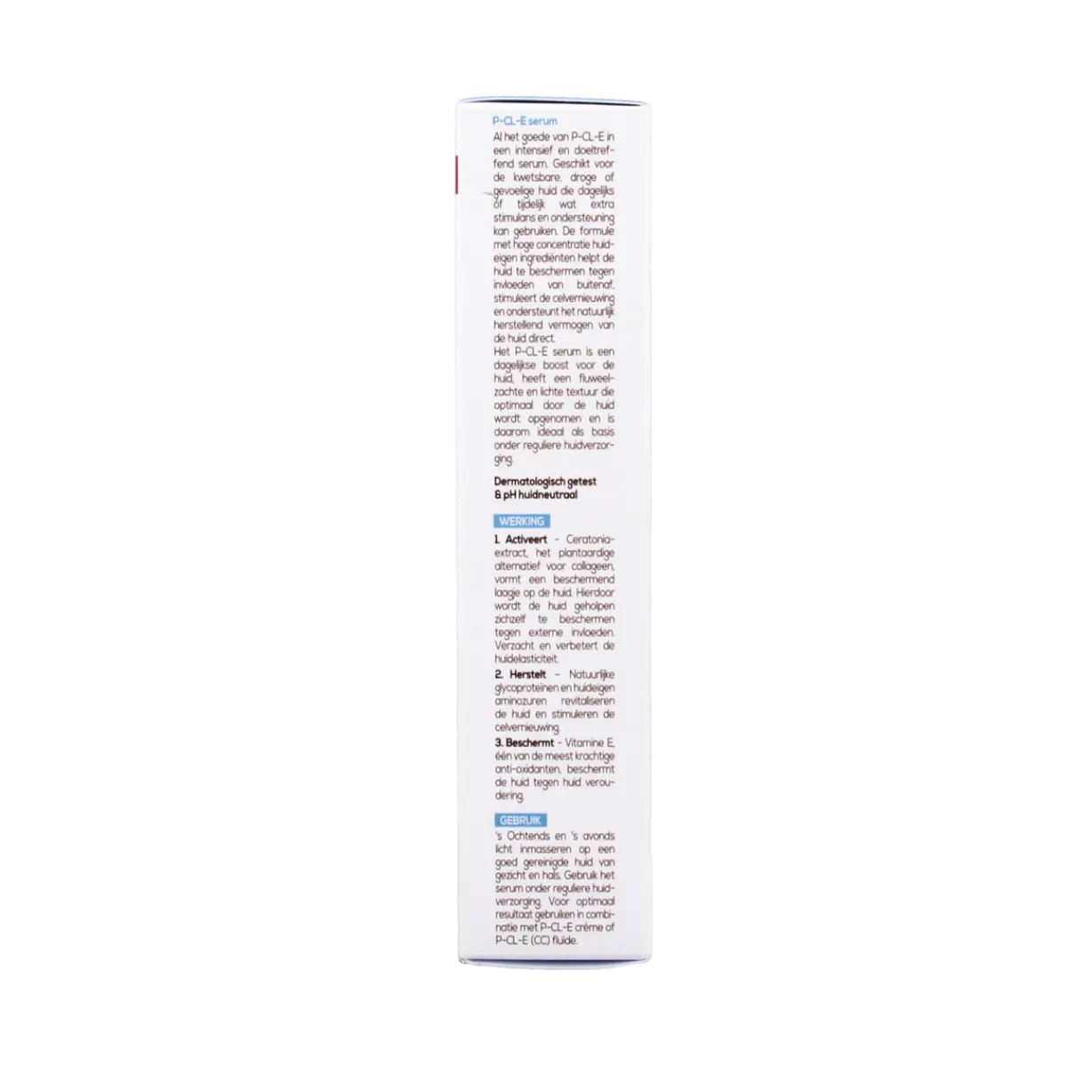 Discount Biodermal P-CL-E serum