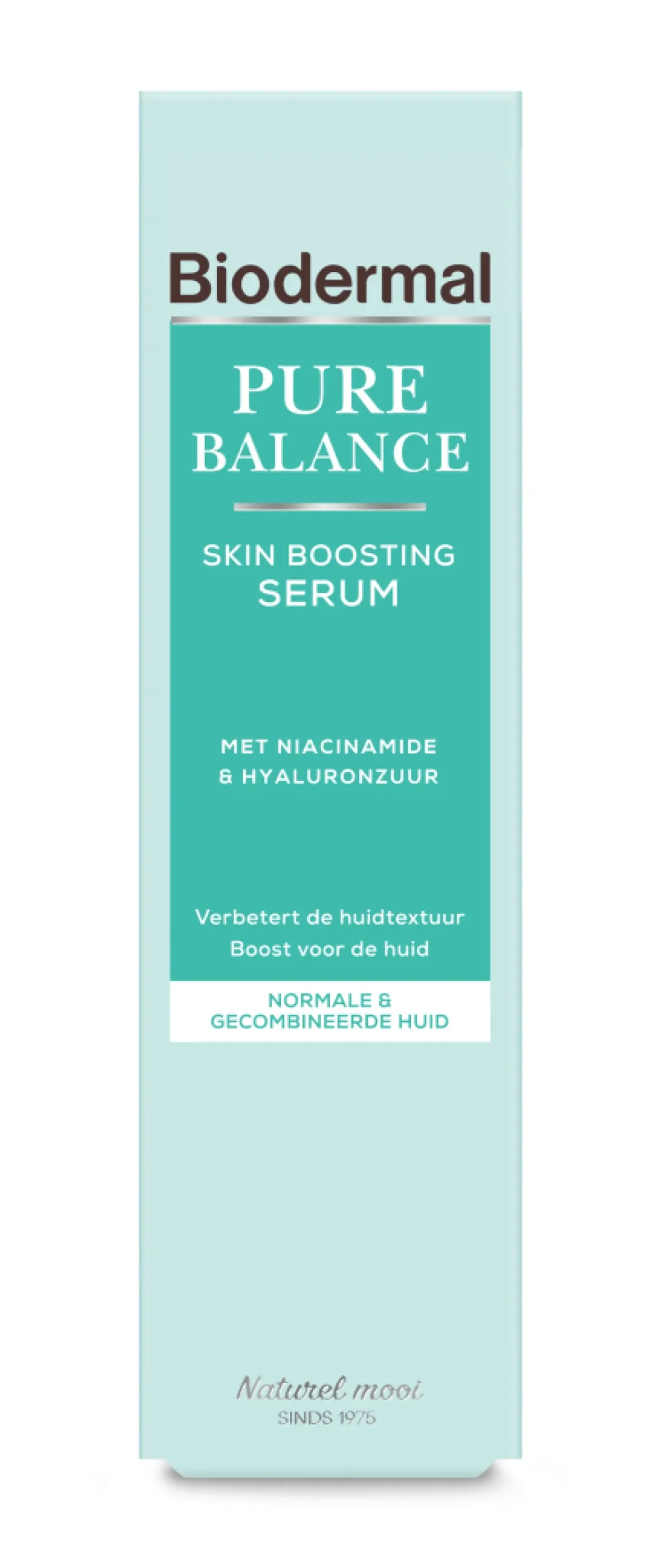 Biodermal Pure balance skin boost
