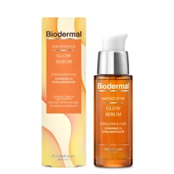 Biodermal Skin booster glow serum vitamine C